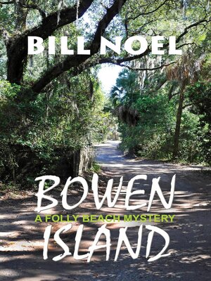 cover image of Bowen Island